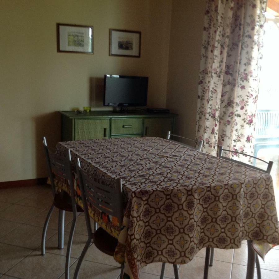 Casale El Galet Apartment Moniga del Garda Exterior photo