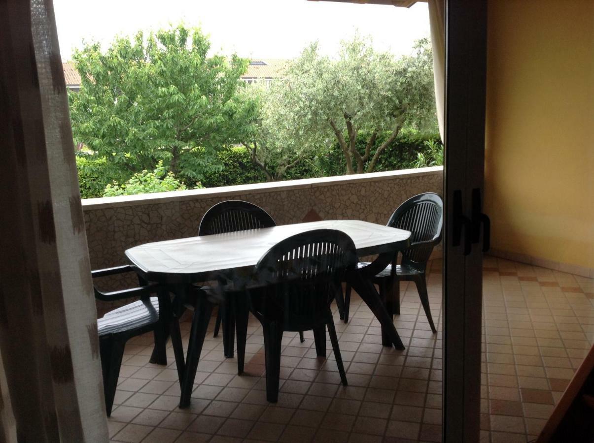 Casale El Galet Apartment Moniga del Garda Exterior photo