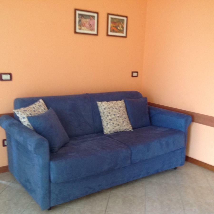 Casale El Galet Apartment Moniga del Garda Exterior photo
