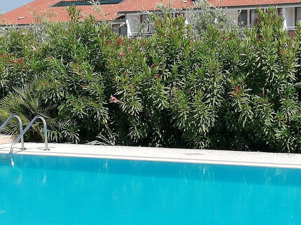 Casale El Galet Apartment Moniga del Garda Exterior photo